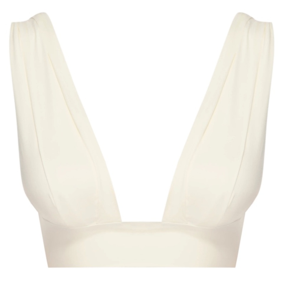 Monday Swimwear Aruba Top. Brand new in the bag with tags on. Size: petite/small